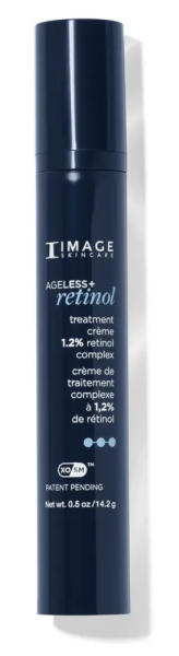 Посилений крем із ретиноловим комплексом 1.2% / Ageless+ Retinol Treatment Crème 1.2% Retinol Complex / Image Skincare купить