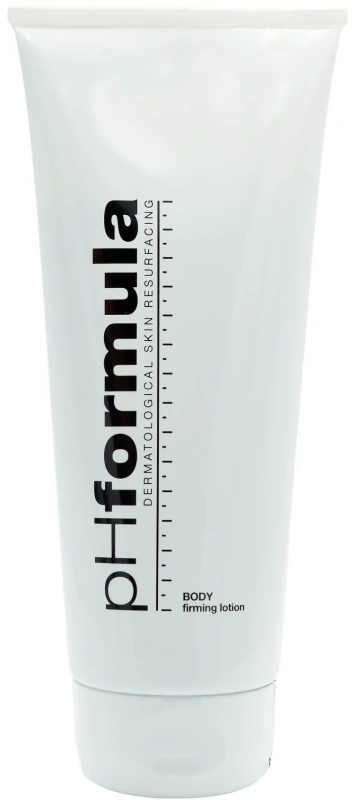 Лосьон для тела укрепляющий / Body firming lotion / pHformula купить