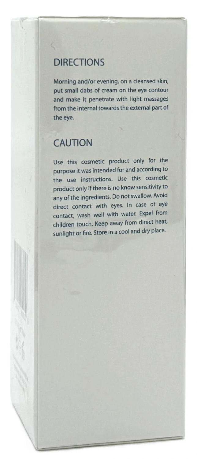 Освежающий гель для контура глаз / FRESH-EYE GEL / Sanmarine