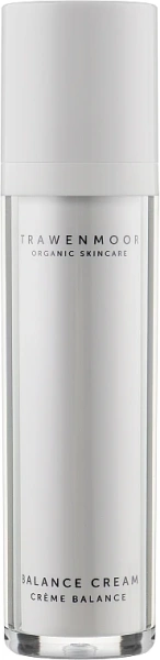 Балансирующий крем для лица / Trawenmoor Balance Cream купить