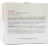 Ночной крем с гиалуроной кислотой / VITALISE OVERNIGHT MOISTURIZER CREAM / Holy Land купить