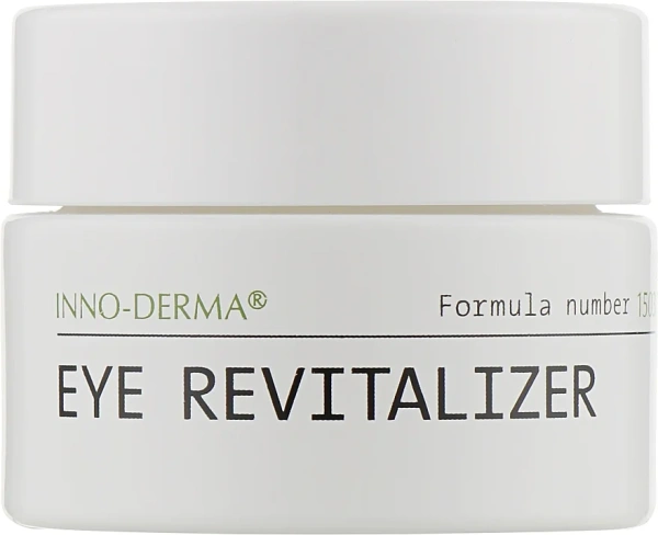 Крем для області навколо очей / Eye revitalizer / Innoaesthetics купить