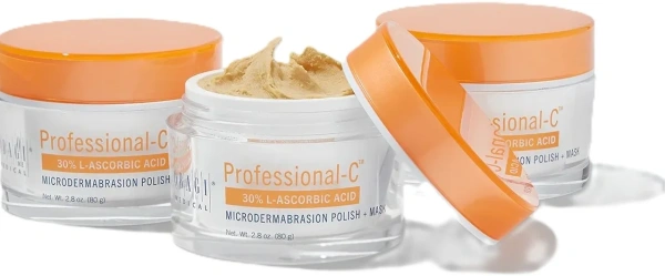 Маска-пилинг для лица / Obagi Professional-C Polish + Mask 30% / Obagi Medical купить