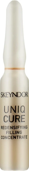 Концентрат для восстановления и наполнения / Uniqcure Redensifying Filling Concentrate / Skeyndor купить