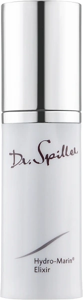 Сыворотка Hydro-Marin / HYDRO-MARIN ELIXIR / Dr. Spiller купить
