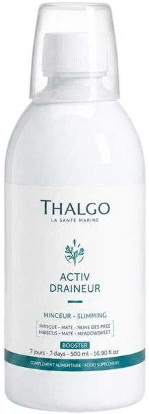 АКТИВ ДРЕНАЖ / ACTIV DRAINING / THALGO купить