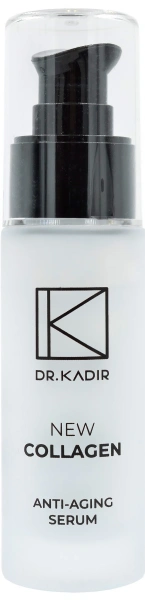 Сыворотка Коллаген / New Collagen Anti Aging Serum / Dr.Kadir купить