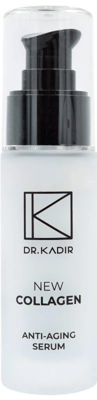 Сыворотка Коллаген / New Collagen Anti Aging Serum / Dr.Kadir купить