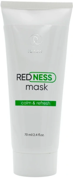 Маска для лікування куперозу / Redness Mask / Renew купить
