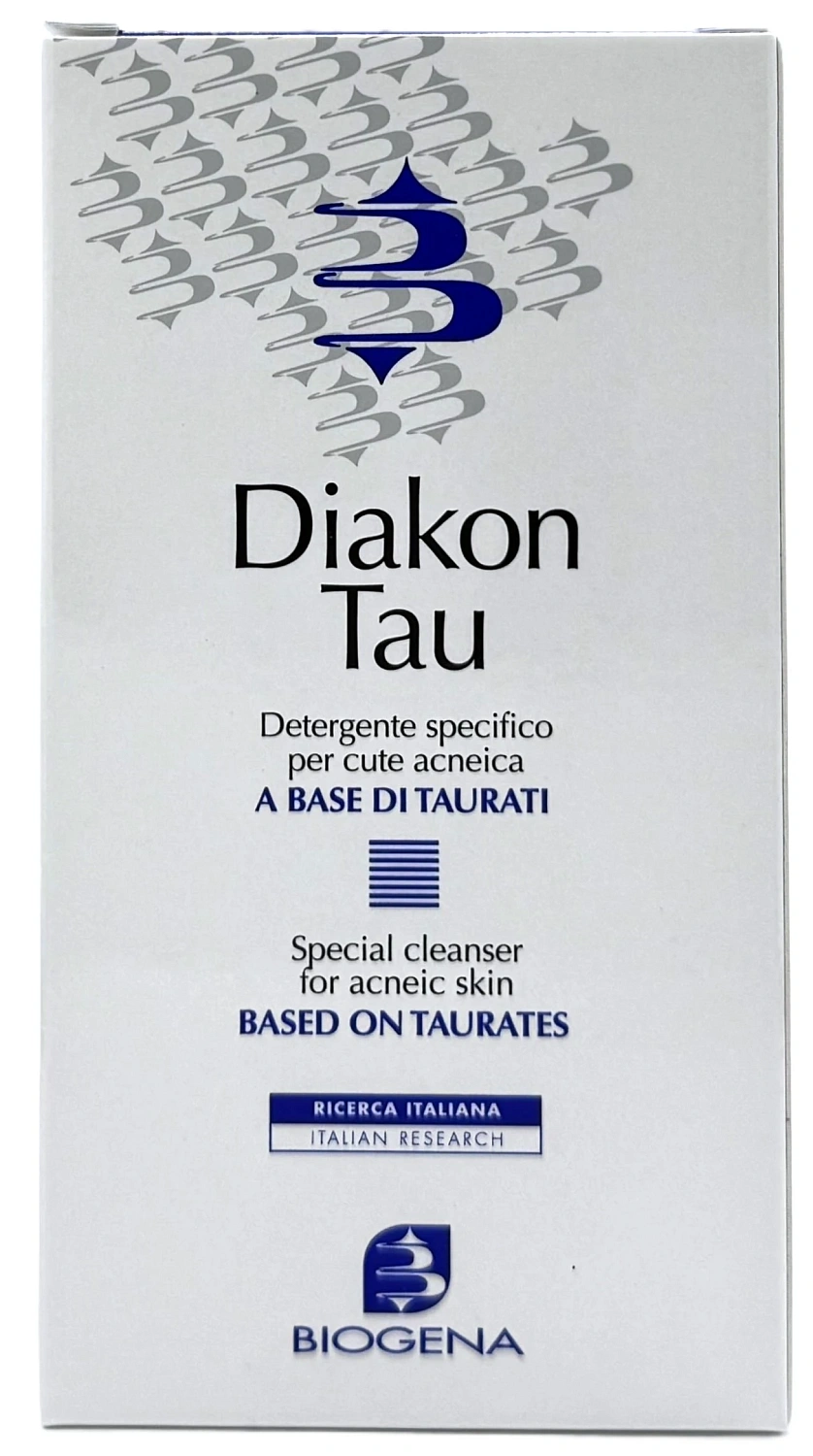 Лосьон с тауратами / DIAKON TAU / Biogena