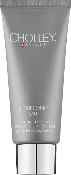 Очищаюче молочко / BIOCLEAN CLEANSING MILK / Methode Cholley купить