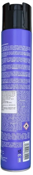 Лак для волосся сильної фіксації / 406 Hold&Brush Me Hairspray / Framesi купить