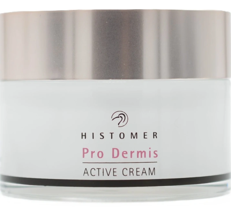 Крем активный Pro Dermis / HISIRIS Pro Dermis Active Cream / Histomer купить