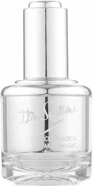 Ущільнююча омолоджуюча сироватка CELLTRESOR / CELLTRESOR MULTI STEM-CELL SERUM / Dr. Spiller купить