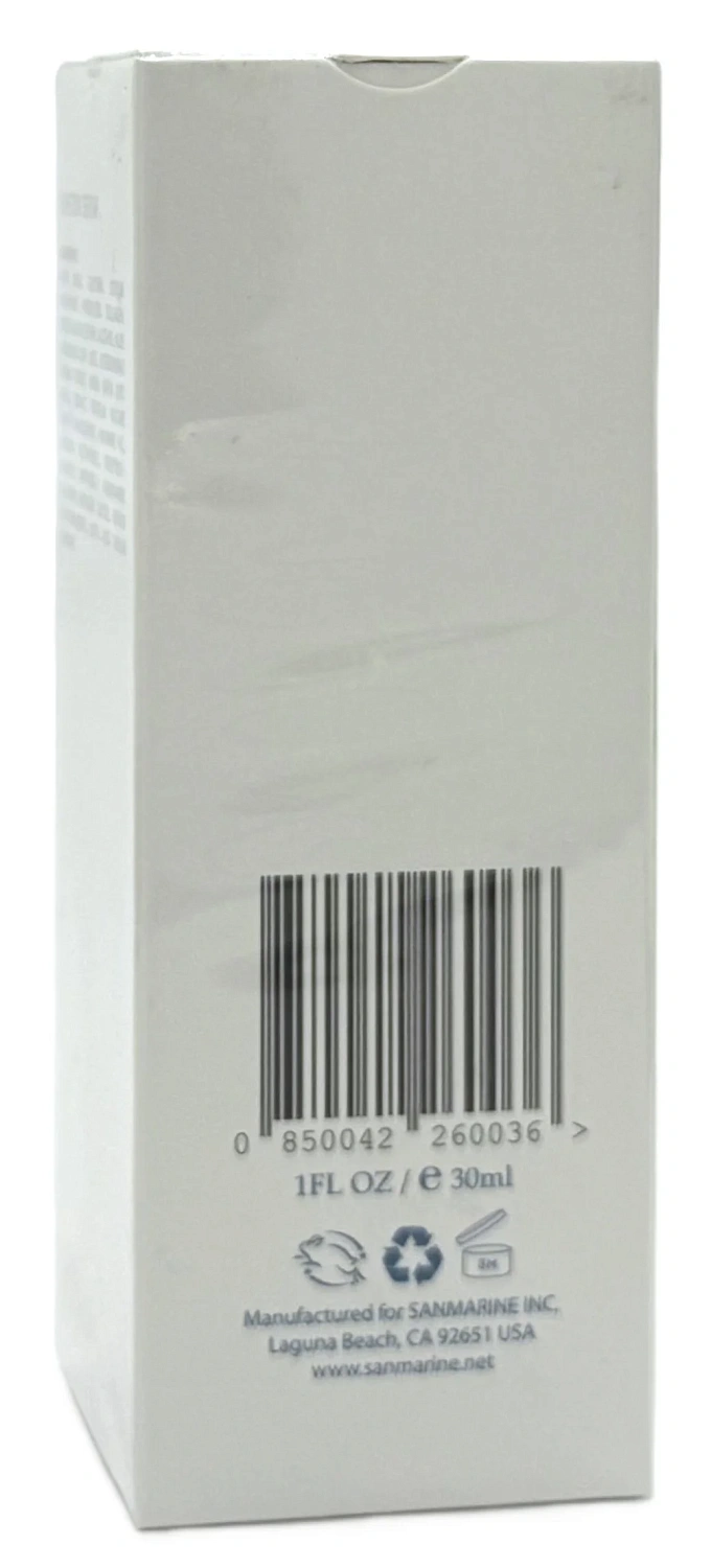 Сироватка, що наповнює вологою / REPLETION SERUM / Sanmarine