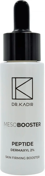 Мезо бустер с пептидами / MESO BOOSTER PEPTIDE / Dr.Kadir купить
