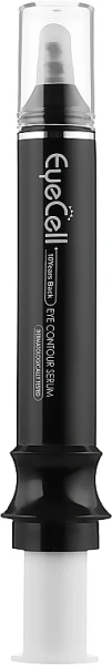 Сыворотка для области глаз с растительными стволовыми клетками / Eye Contour Serum (ECS) / Genosys купить