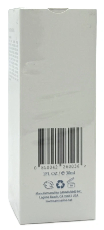 Сироватка, що наповнює вологою / REPLETION SERUM / Sanmarine купить