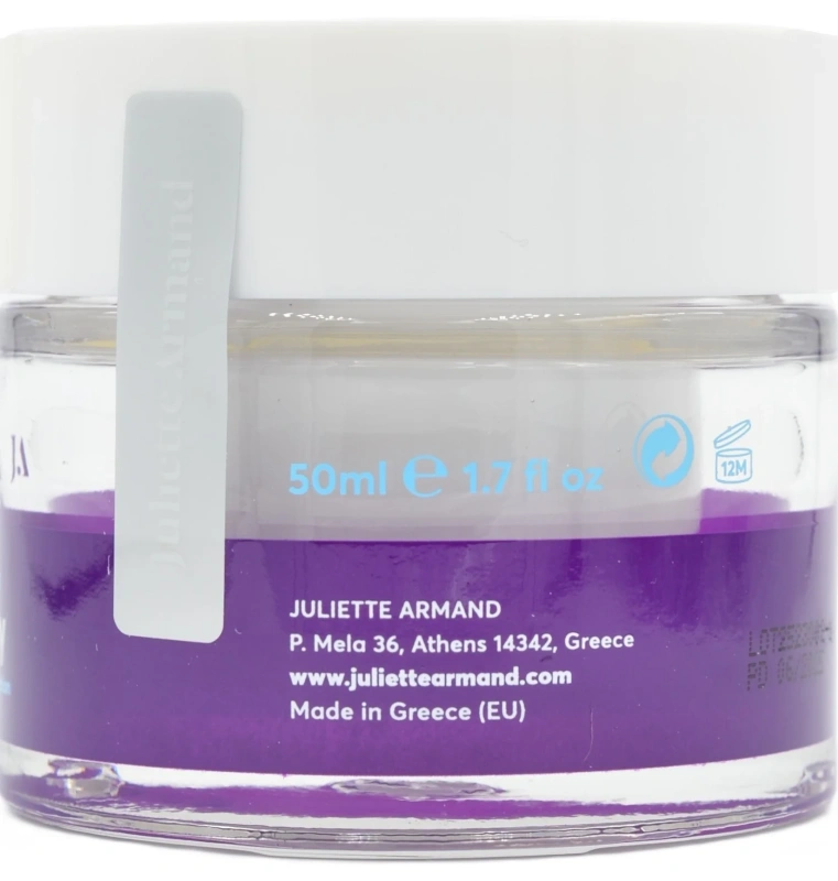Гідроактивний крем / Multi Hydrating Cream / JULIETTE ARMAND купить