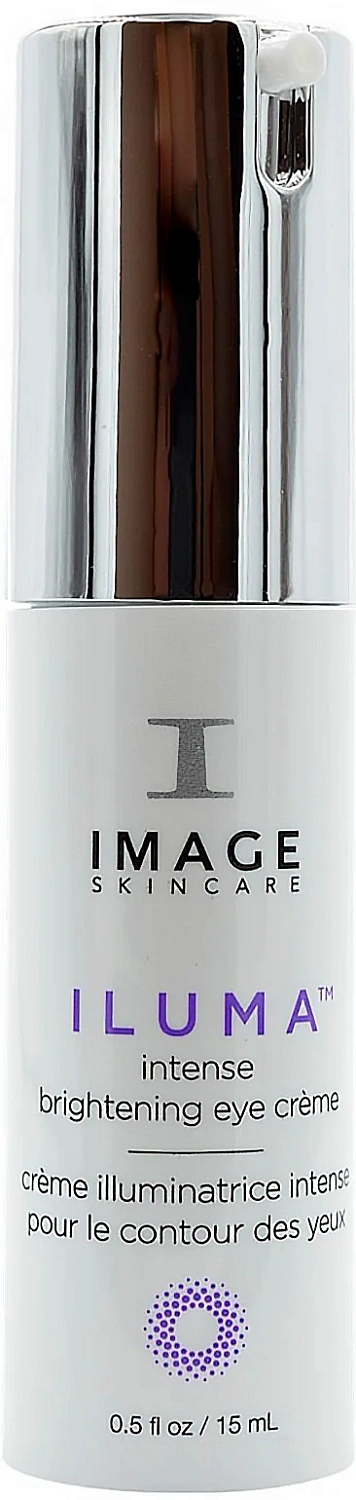 Осветляющий крем для век / ILUMA Intense Brightening Eye Creme / Image Skincare