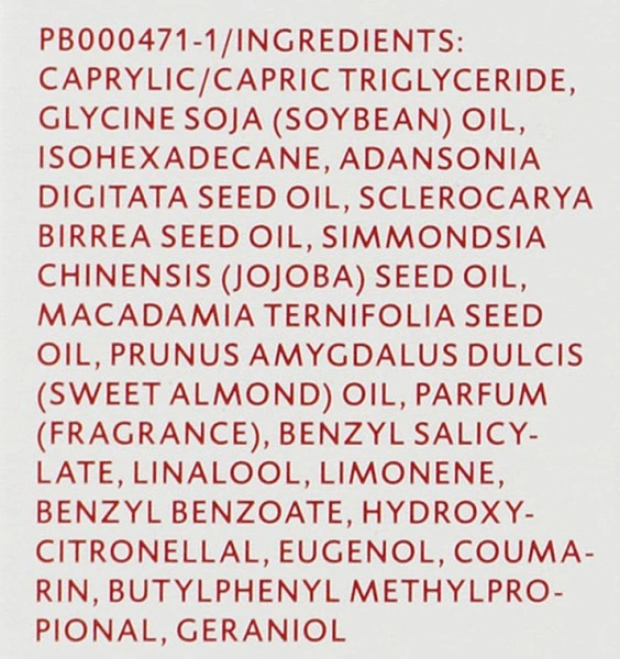 Масло для тела Rahima / RAHIMA BODY OIL / Dr. Spiller купить