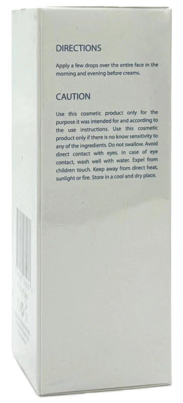 Сироватка, що наповнює вологою / REPLETION SERUM / Sanmarine купить