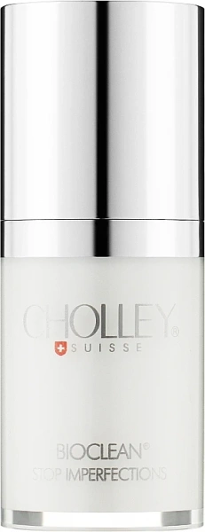 Крем для локального применения / LOCAL CREAM / Methode Cholley купить