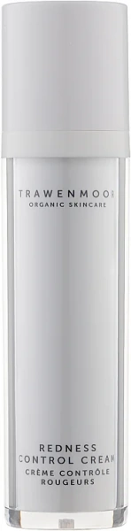 Крем для шкіри схильної до куперозу та розацеа / Trawenmoor Redness Control Cream купить