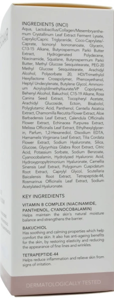 Крем для чутливої ​​шкіри з бакучиолом / Delicate Touch Cream / DECAAR купить