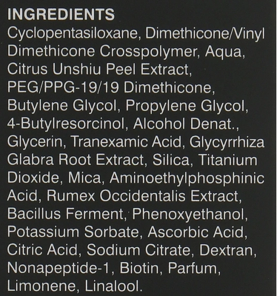 Осветляющая сыворотка, коррекция пигментации / Lightening Serum Xtra Plus / Simildiet купить
