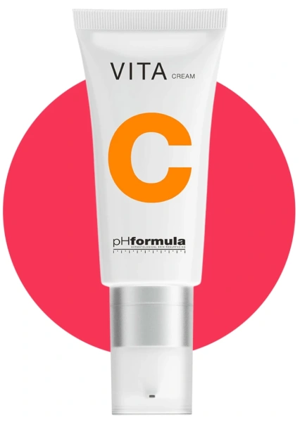 Крем с вит. C / VITA C 24 hour cream / pHformula купить