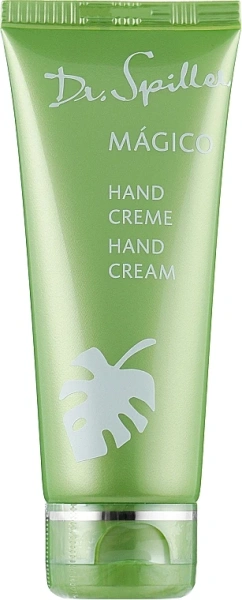 Крем для рук Magico / MAGICO HAND CREAM / Dr. Spiller купить
