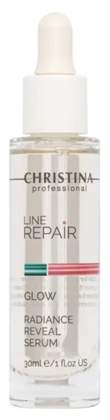 Сироватка "Відновлення сяйва" / Line Repair Glow / CHRISTINA купить