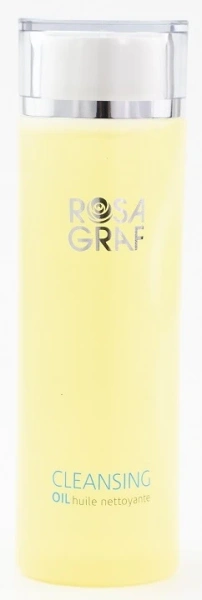 Очищающее масло / Сleansing Oil / Rosa Graf купить