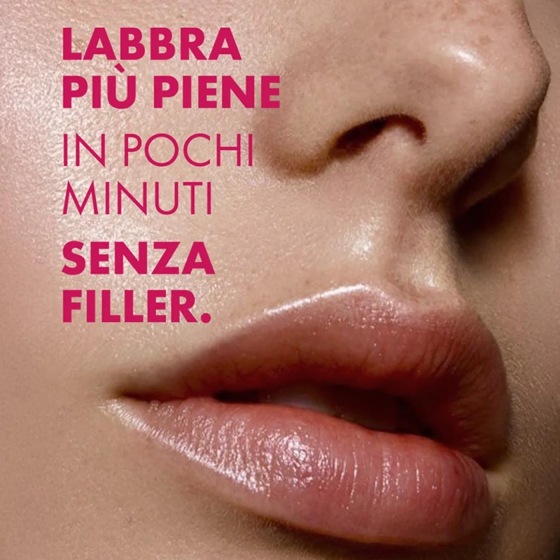 Бальзам для увеличения объема губ / EMOTION LIP PLUMPER / Gerard's купить