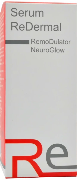 Антивозрастная сыворотка ReDERMAL RemoDulator NeuroGlow serum / Medactive купить