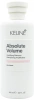 Шампунь «Абсолютний об'єм» / NEW Care Absolute Volume Shampoo / Keune купить