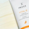 Энзимная маска / VITAL C Hydrating Enzyme Masque / Image Skincare купить