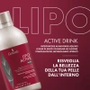Жидкая добавка для повышения липопротеинов /  LIPO ACTIVE DRINK / Gerard's купить