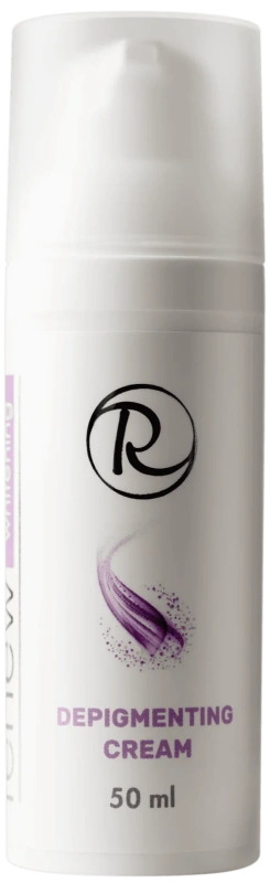 Отбеливающий крем / Depigmenting Cream / Renew купить
