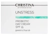 Денний крем із пробіотичною дією SPF 15 / Unstress / CHRISTINA купить