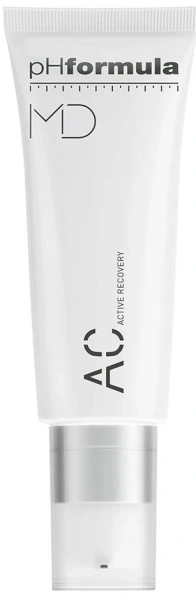 Восстанавливающий концентрат для кожи с акне / MD A.C. recovery / pHformula купить