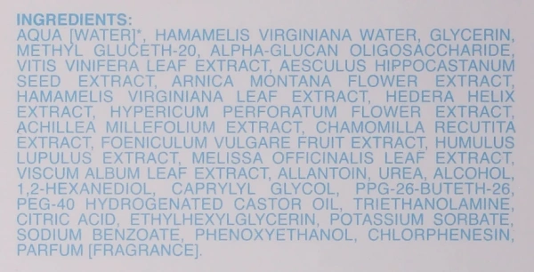 Увлажняющий концентрат от покраснений Aquatherm Anti-Redness Hydra Concentrated / Skeyndor купить