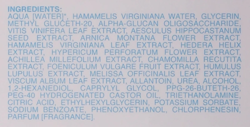 Увлажняющий концентрат от покраснений Aquatherm Anti-Redness Hydra Concentrated / Skeyndor купить