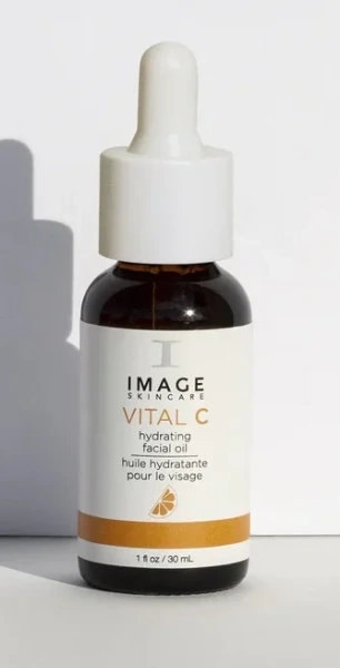 Живильне масло з вітаміном С / VITAL C Hydrating Facial Oil / Image Skincare купить