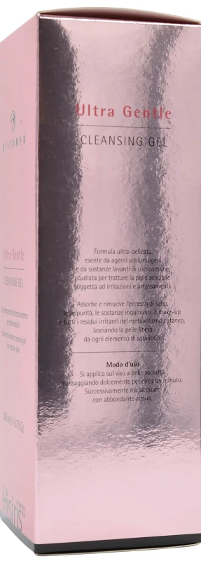 Гель очищающий ультра легкий / HISIRIS Ultra Gentle Cleansing Gel / Histomer купить