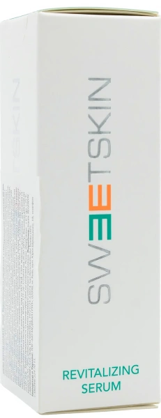 Відновлююча сироватка з гіалуроновою кислотою / SIERO REVITALIZZANTE / Sweet Skin System купить