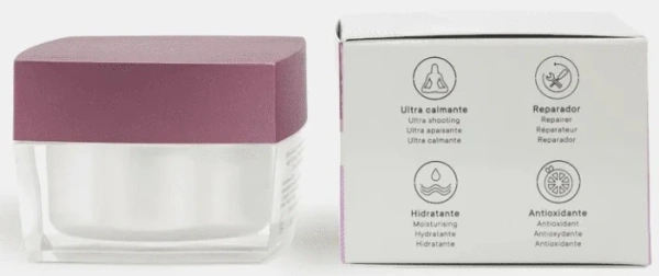 Ночной восстанавливающий, антикуперозный крем / Soft Derm Soft Repare / Atache купить