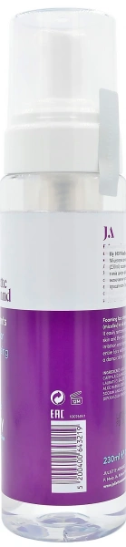 Мицеллярная пенка / Micellar Cleansing Foam  / JULIETTE ARMAND купить