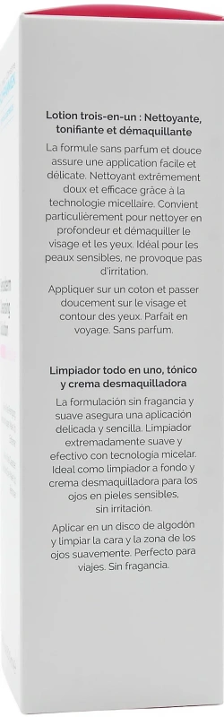 Очищаючий розчин / Sensiderm Cleansing Solution / Dr. Schrammek купить
